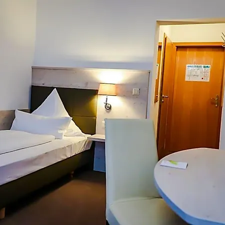 Waldhotel Luise 호텔 4*