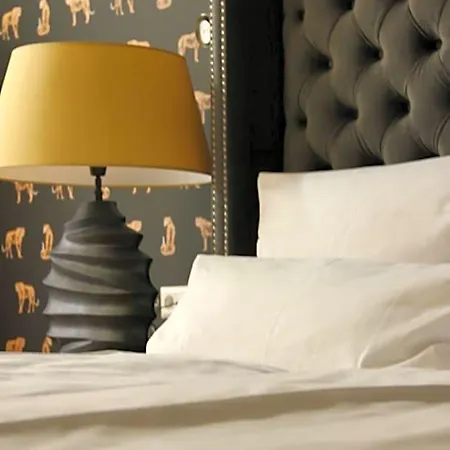 Waldhotel Luise