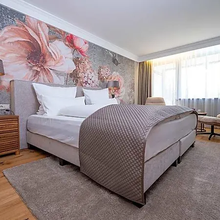 Waldhotel Luise 호텔 4*