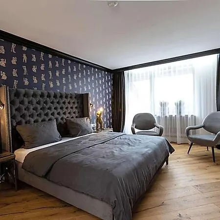 Waldhotel Luise 프로이덴슈타트