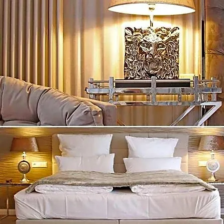 Waldhotel Luise 4*