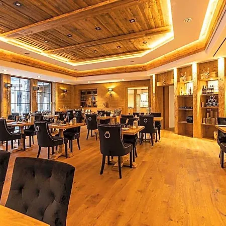 Waldhotel Luise 프로이덴슈타트