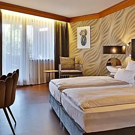 Waldhotel Luise