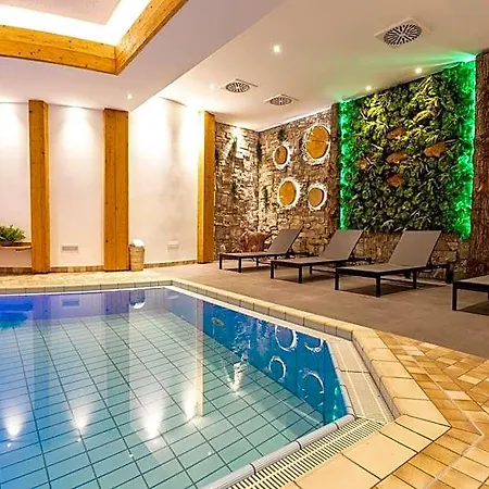 Waldhotel Luise 프로이덴슈타트