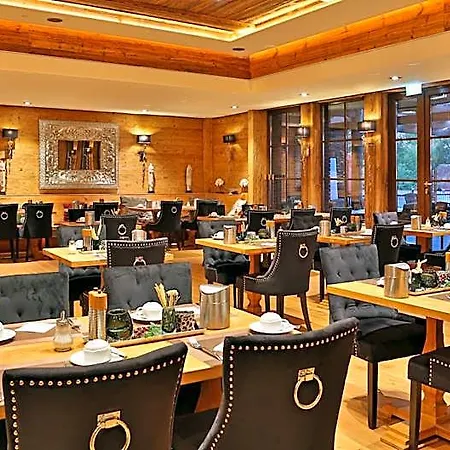 Waldhotel Luise 4*