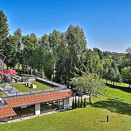 Waldhotel Luise 프로이덴슈타트