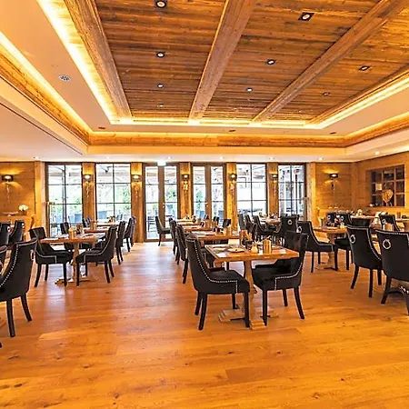 Waldhotel Luise