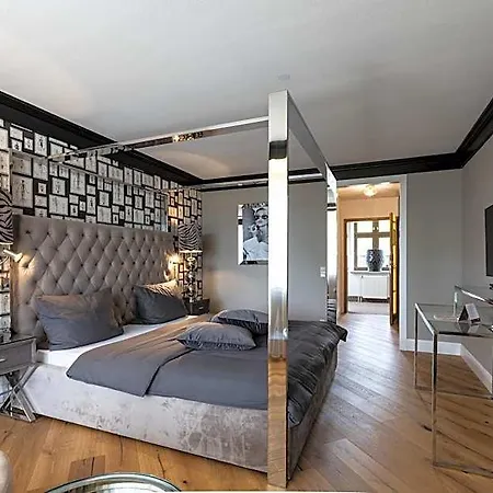 Waldhotel Luise