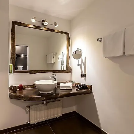 호텔 Waldhotel Luise 4*
