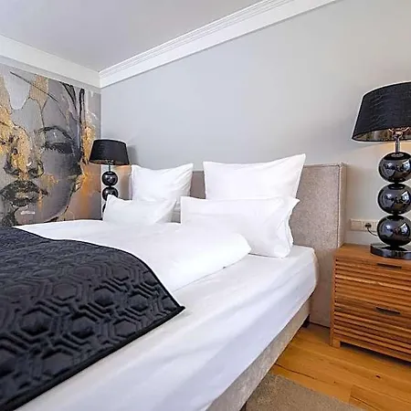 Waldhotel Luise 호텔 프로이덴슈타트