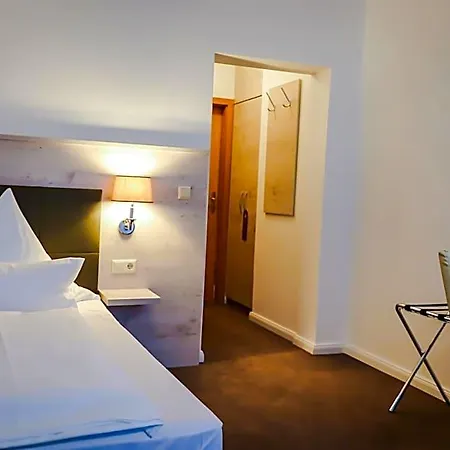 Hotel Waldhotel Luise