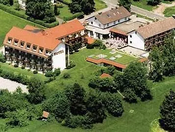 호텔 Waldhotel Luise 프로이덴슈타트