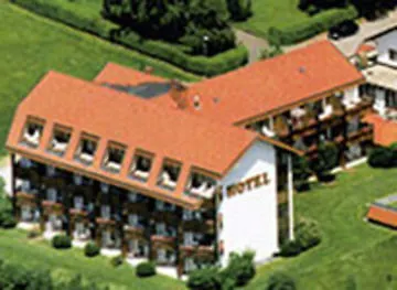 Waldhotel Luise Freudenstadt