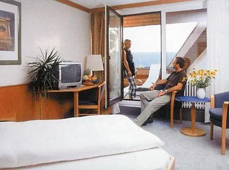 Hotel Waldhotel Luise