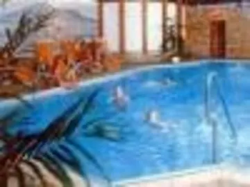 Waldhotel Luise