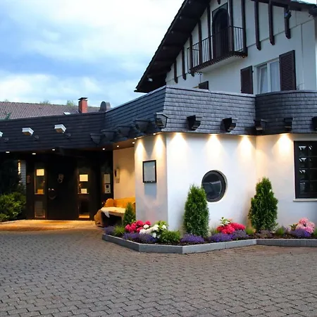 Waldhotel Luise 4* Freudenstadt