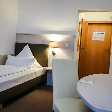 호텔 Waldhotel Luise 프로이덴슈타트