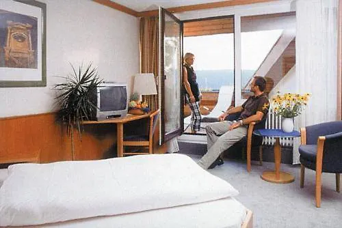 Ξενοδοχείο Waldhotel Luise