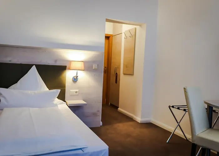 Waldhotel Luise Ξενοδοχείο